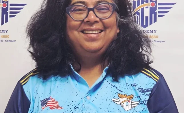 Indian coach Deepali Rokade building USA Cricket’s Next Generation ahead of LA 2028