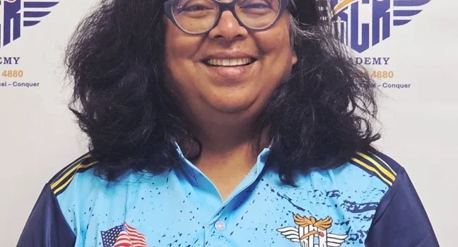 Indian coach Deepali Rokade building USA Cricket’s Next Generation ahead of LA 2028