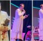 Kaleem Pasha Mesmerises Pune Audience; Honoured with the Prestigious Maharashtra Gaurav Samman Award