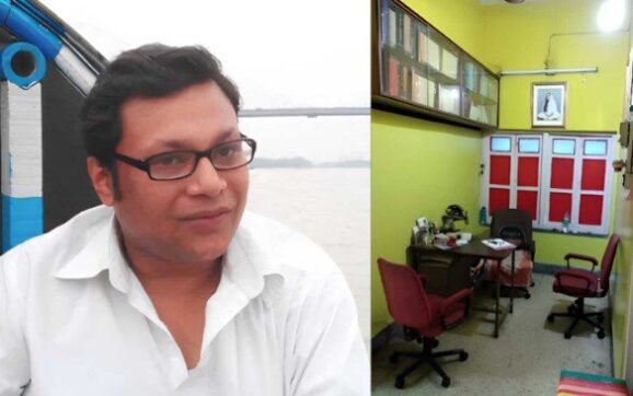 Kolkata Psychiatrist Dr. Sagnik Mukherjee Raises Awareness on Gen Z Mental Health, Mobile Addiction, Social Withdrawal, and Sleep Disruption