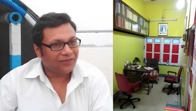 Kolkata Psychiatrist Dr. Sagnik Mukherjee Raises Awareness on Gen Z Mental Health, Mobile Addiction, Social Withdrawal, and Sleep Disruption