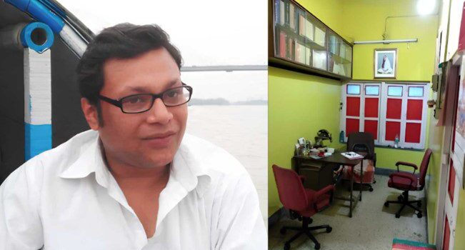 Kolkata Psychiatrist Dr. Sagnik Mukherjee Raises Awareness on Gen Z Mental Health, Mobile Addiction, Social Withdrawal, and Sleep Disruption