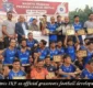 Madhya Pradesh Premier League returns for 7th season — MPFA names India Khelo Football as Official Grassroots Development Partner