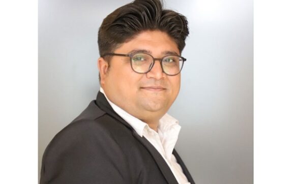 HR Must Align People, Processes and Technology to Drive Business Success, Says Mr. Jigar Dattani