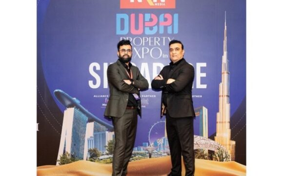 NKN Media brings India’s Biggest International Real Estate Expo to Delhi with Global Showcase and Top Bollywood Line-up