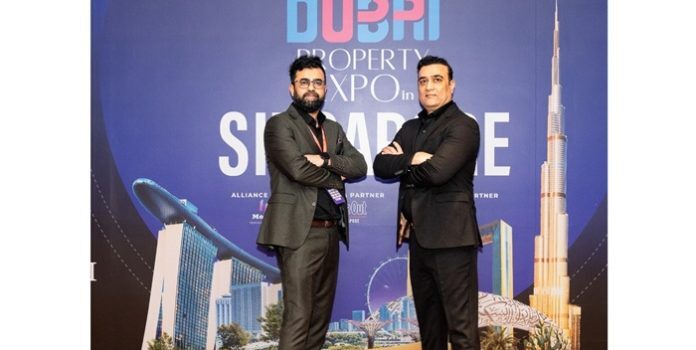 NKN Media brings India’s Biggest International Real Estate Expo to Delhi with Global Showcase and Top Bollywood Line-up