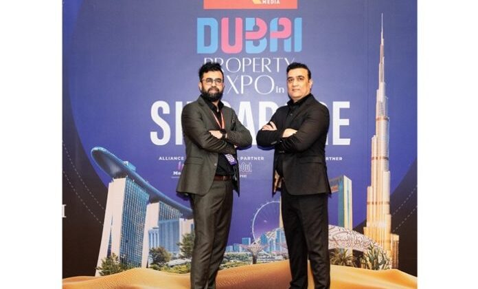 NKN Media brings India’s Biggest International Real Estate Expo to Delhi with Global Showcase and Top Bollywood Line-up