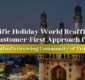 Pacific Holiday World Reaffirms Customer-First Approach for Hyderabad’s Growing Community of Travellers
