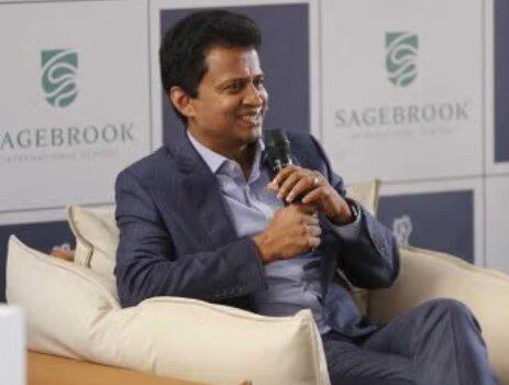 From Suchitra to Sagebrook: Founder Praveen Raju’s Vision for India’s Next-Gen Education