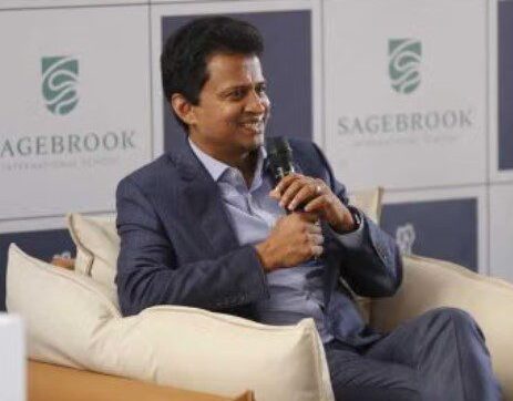 From Suchitra to Sagebrook: Founder Praveen Raju’s Vision for India’s Next-Gen Education