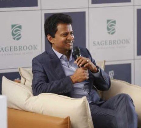 From Suchitra to Sagebrook: Founder Praveen Raju’s Vision for India’s Next-Gen Education