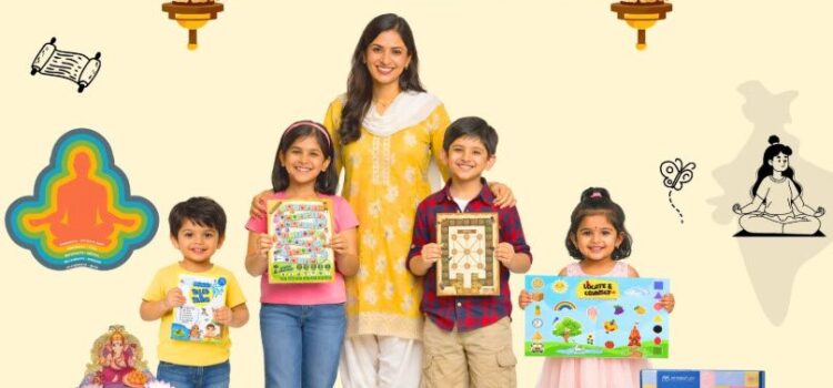 Shaswat Study: Screen-Free Story Books, Activity Books and Board Games for Kids