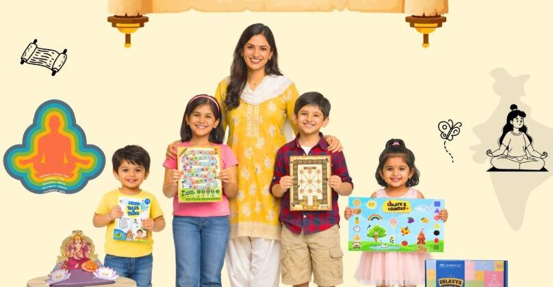 Shaswat Study: Screen-Free Story Books, Activity Books and Board Games for Kids