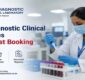 The Diagnostic Clinical Simplifies Blood Test Booking
