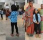 Where There Is No Stage: Victoria Isaac, Her Violin, and the Care Homes of Chennai