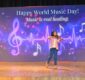 Young Musician, Youngest Violinist: Victoria Isaac Named Outstanding Artist at the South India Women Achievers Awards 2026
