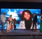 The Chief Guest Was Nine: Victoria Isaac Takes the Stage at MRF Club Day in Chennai