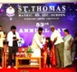 The Future of Music Is Nine Years Old: Victoria Isaac Honoured at St. Thomas Matric Hr. Sec. School’s 53rd Annual Day