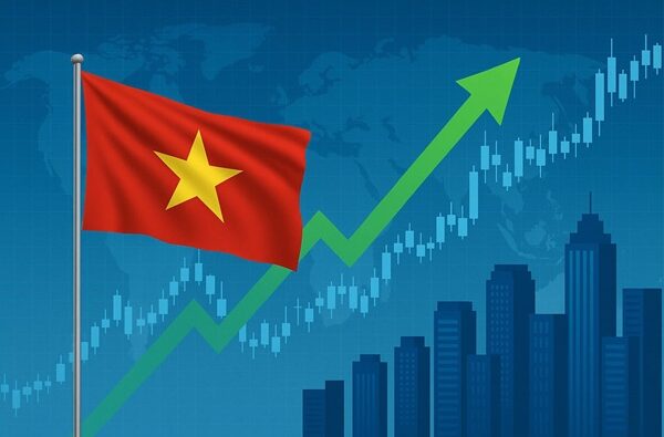 Vietnam’s stock market: A strategic gateway for Indian investment capital