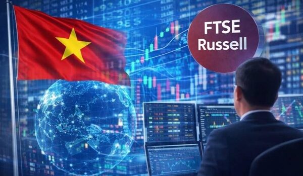 Vietnam: A New Strategic Destination for Global Capital The Stock Market Enters a New Phase of Breakthrough Growth
