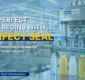 Why Cap Closer Machines Are Essential for the Food & Beverage Industry