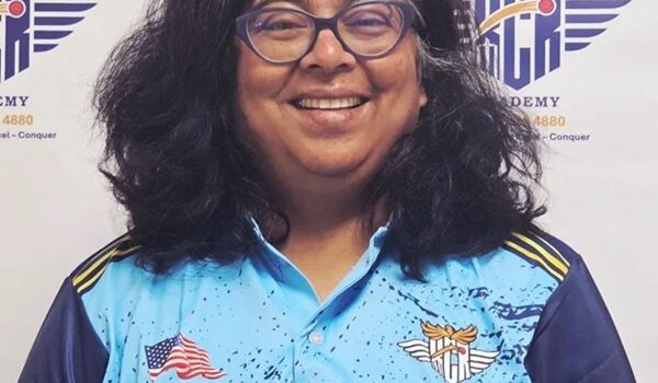 KCR Academy’s USA students credit Deepali Rokade for changing their cricketing lives