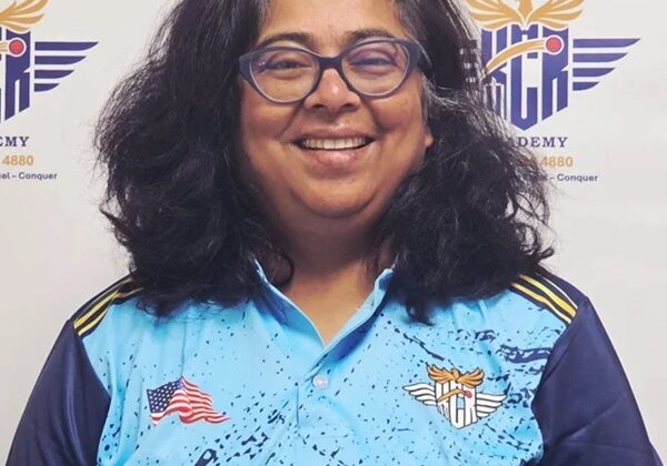 KCR Academy’s USA students credit Deepali Rokade for changing their cricketing lives