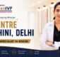 Dr Arushi Sethi’s Golden IVF: A Doctor-Led Vision for Making Fertility Care More Accessible to Couples Across Delhi