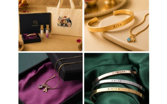 Rakhi Gifts for Sister: Foundation Gift Launches Its Raksha Bandhan 2026 Collection