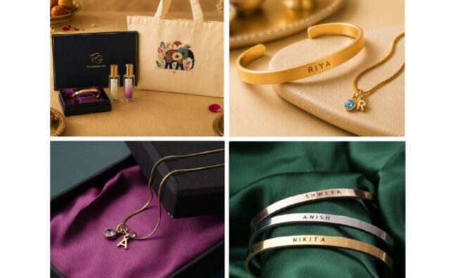 Rakhi Gifts for Sister: Foundation Gift Launches Its Raksha Bandhan 2026 Collection