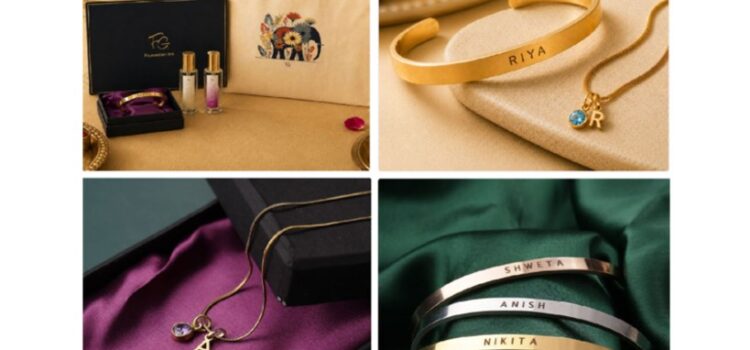Rakhi Gifts for Sister: Foundation Gift Launches Its Raksha Bandhan 2026 Collection