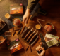 A chocolate bullet, a fake katta factory, and a brand that refused to be safe