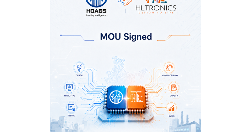 Beyond Competition: How HOAGS and HLTRONICS Are Building a Stronger ESDM Ecosystem