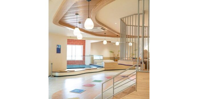 Designed by Prakash Nair: Inside Hyderabad’s First-of-Its-Kind Biophilic School Campus