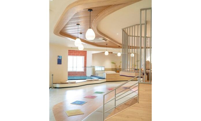 Designed by Prakash Nair: Inside Hyderabad’s First-of-Its-Kind Biophilic School Campus