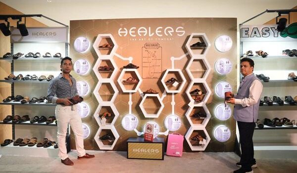 Liberty Shoes Unveils Future-Ready Footwear Innovations at SS27 NCM Meeting in Goa