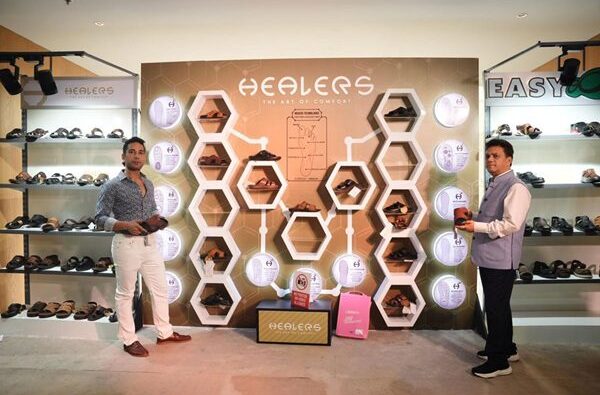 Liberty Shoes Unveils Future-Ready Footwear Innovations at SS27 NCM Meeting in Goa