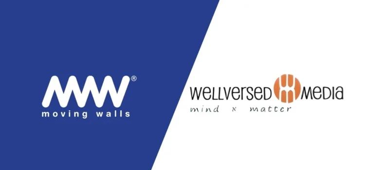 Moving Walls India and Wellversed Media Partner to Accelerate Outcome-Based OOH Advertising and Empower Media Owners