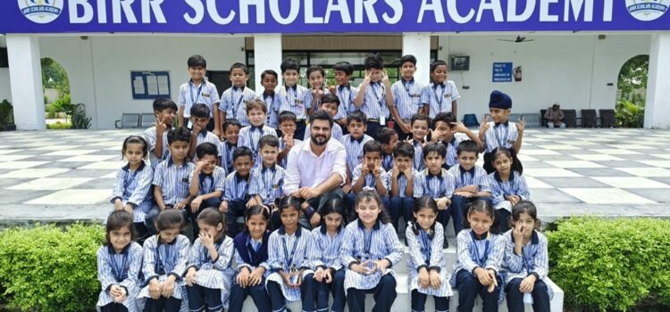 From a Freedom Fighter’s Legacy to Global Education: Muqarrab Hadi’s Journey from New Zealand to Building a New Vision for Indian Schools