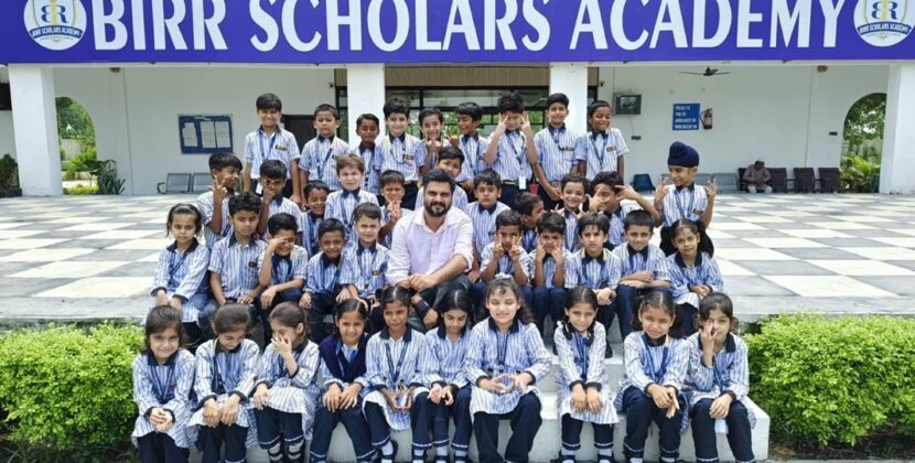 From a Freedom Fighter’s Legacy to Global Education: Muqarrab Hadi’s Journey from New Zealand to Building a New Vision for Indian Schools