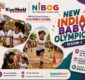 Kiya World School Partners with NIBOG Vizag 2026 to Celebrate Movement, Play and Early Childhood Development