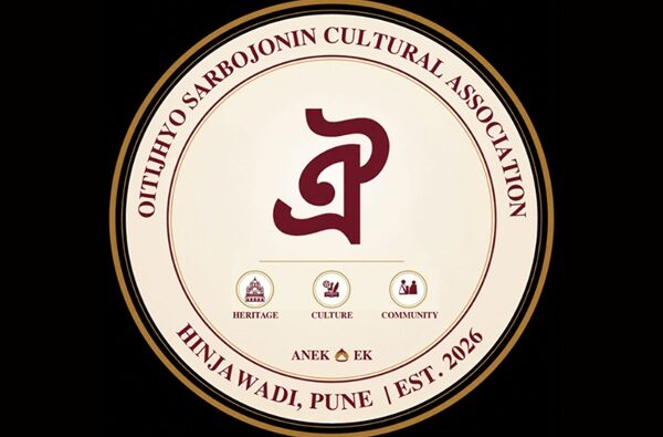 Oitijhyo Sarbojonin Cultural Association to host its first Sharodiya Durgotsav from October 16-21, 2026, in Hinjawadi Phase II