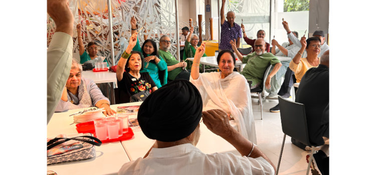 Independence Day 2026: Urban Seniors Assert ‘Freedom after 65’