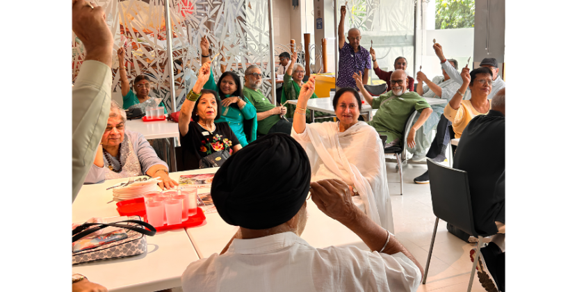Independence Day 2026: Urban Seniors Assert ‘Freedom after 65’