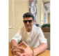 On the sets of PREET, The Most Awaited Hollywood-Bollywood Crossover. An Interview with Sarvesh Jaidka (Fondly Known as SJ): A Journey of Vision, Reinvention and Destiny