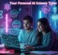 “A New Era in India’s Digital Learning Begins with SCIBORG.AI — The Next-Generation AI Science Tutor”