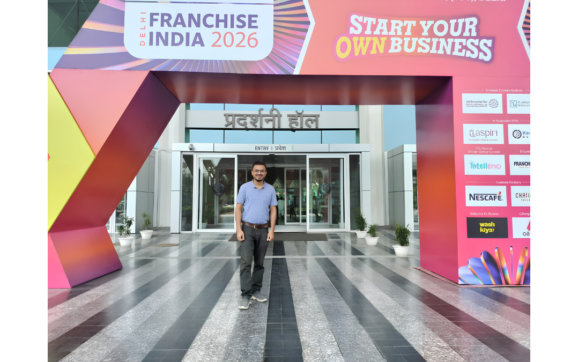 Building With Purpose: Shoumyadeep Ghosh on Leadership, Trust and the Future of D S Motors