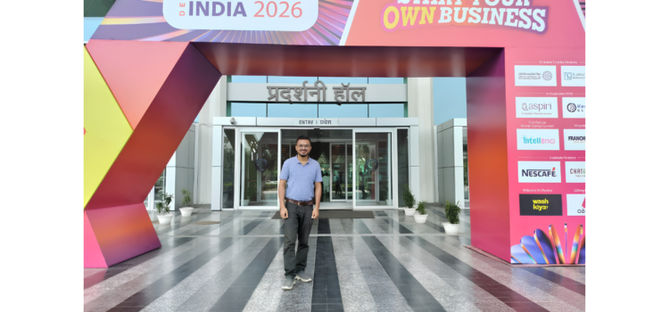 Building With Purpose: Shoumyadeep Ghosh on Leadership, Trust and the Future of D S Motors