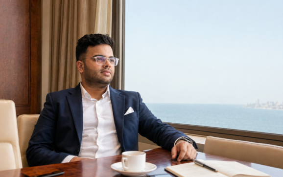 Space of The Greats led by Varun Ajay Joshi Expands Real Estate Intelligence Infrastructure, While Scaling SahiJob’s Career Intelligence Business