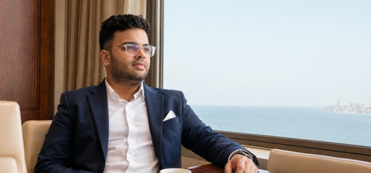 Space of The Greats led by Varun Ajay Joshi Expands Real Estate Intelligence Infrastructure, While Scaling SahiJob’s Career Intelligence Business
